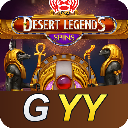 Logo Oficial GYY Download